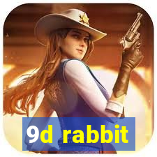 9d rabbit